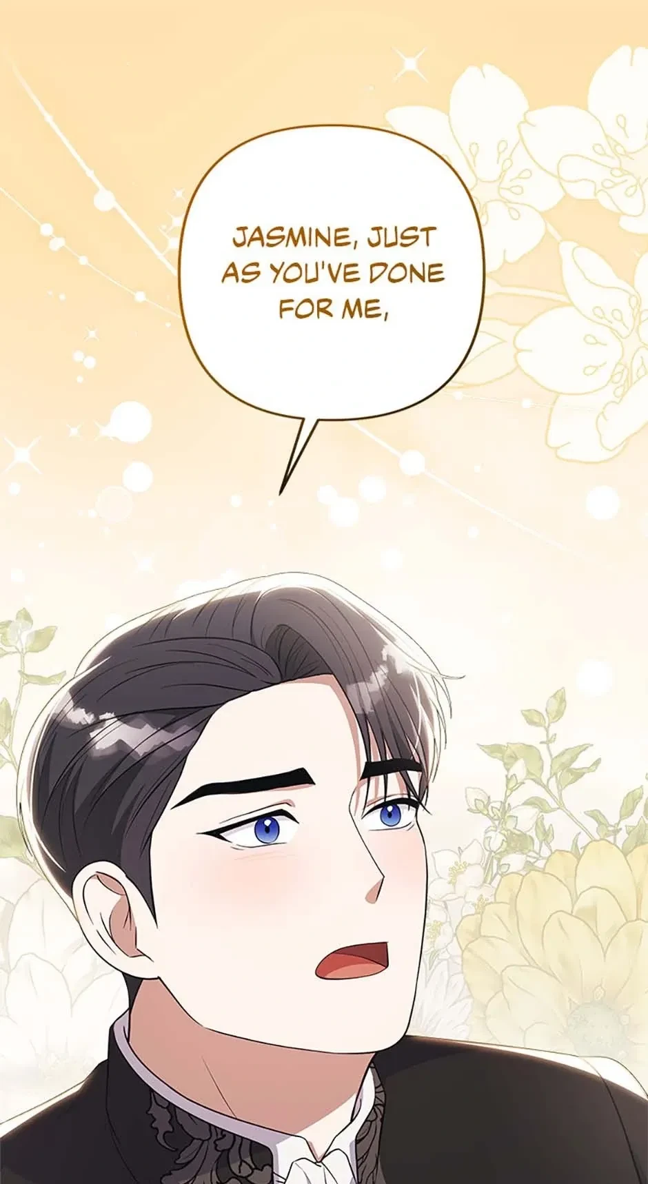 Please Look At Jasmine! Chapter 60, page 12