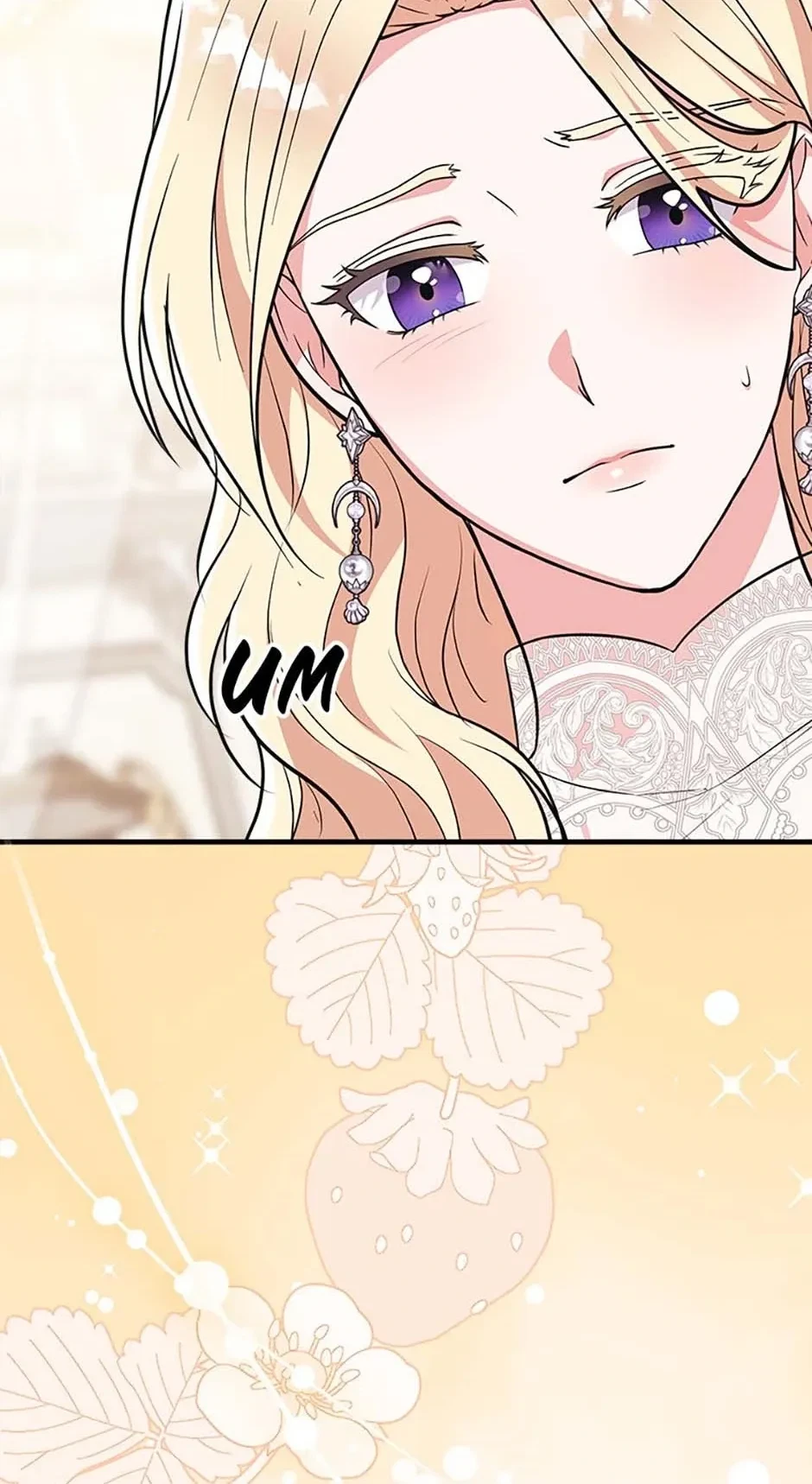 Please Look At Jasmine! Chapter 60, page 14