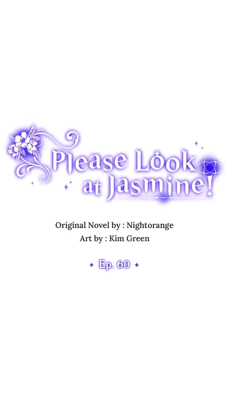 Please Look At Jasmine! Chapter 60, page 16