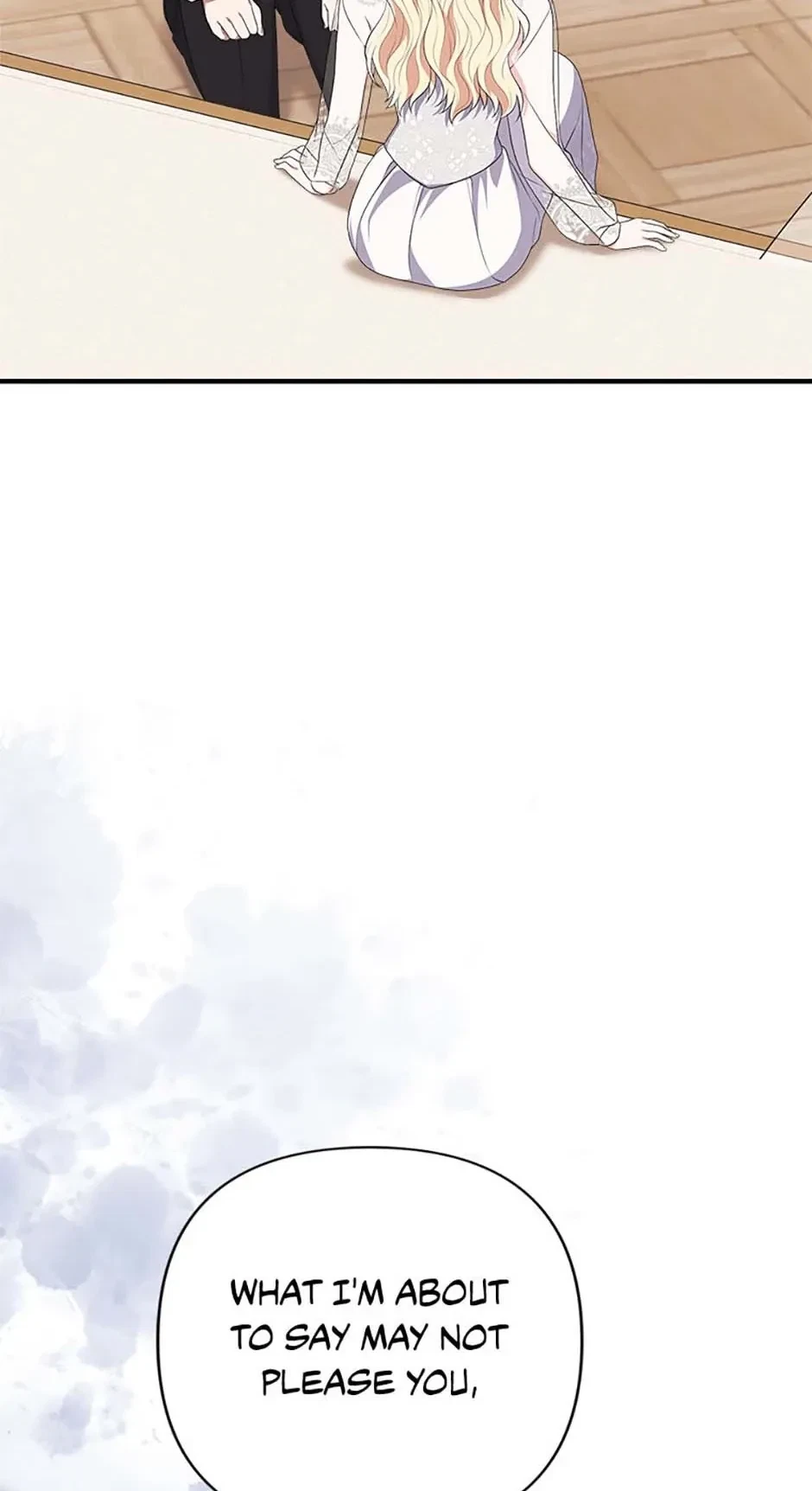 Please Look At Jasmine! Chapter 60, page 2