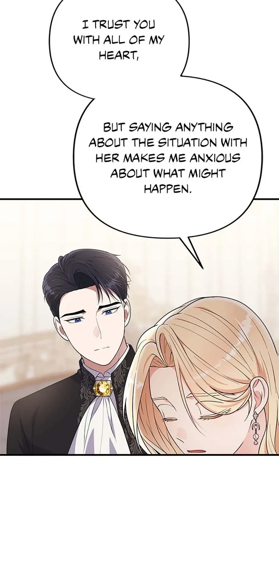 Please Look At Jasmine! Chapter 60, page 20