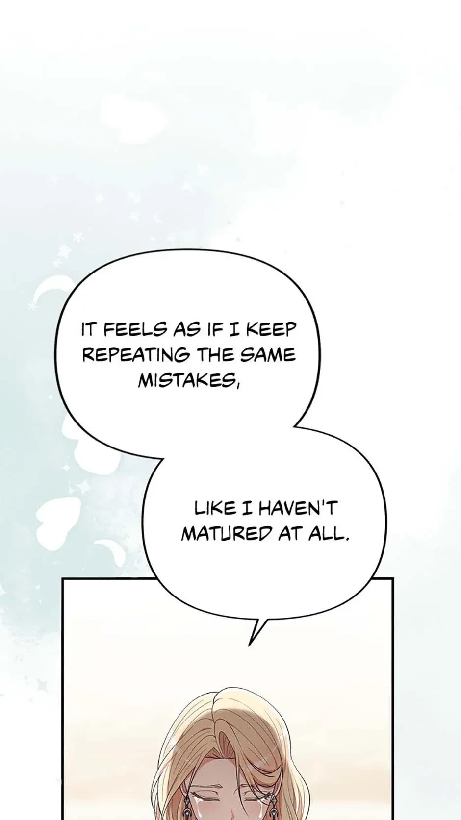 Please Look At Jasmine! Chapter 60, page 21