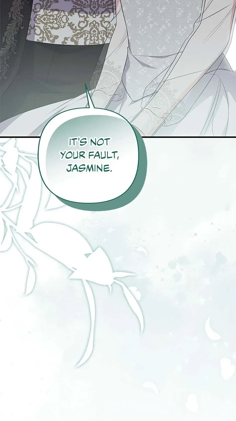 Please Look At Jasmine! Chapter 60, page 24