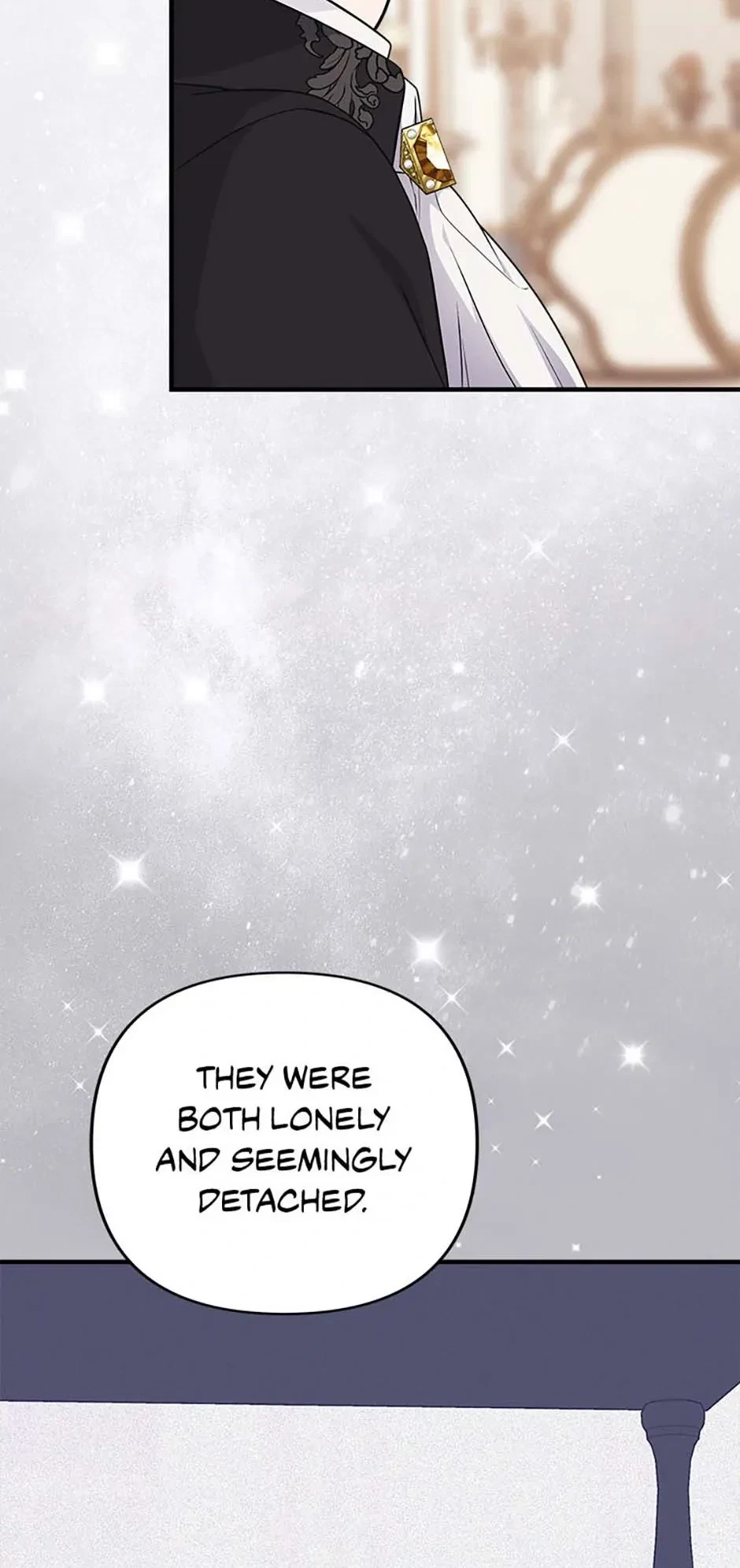 Please Look At Jasmine! Chapter 60, page 28
