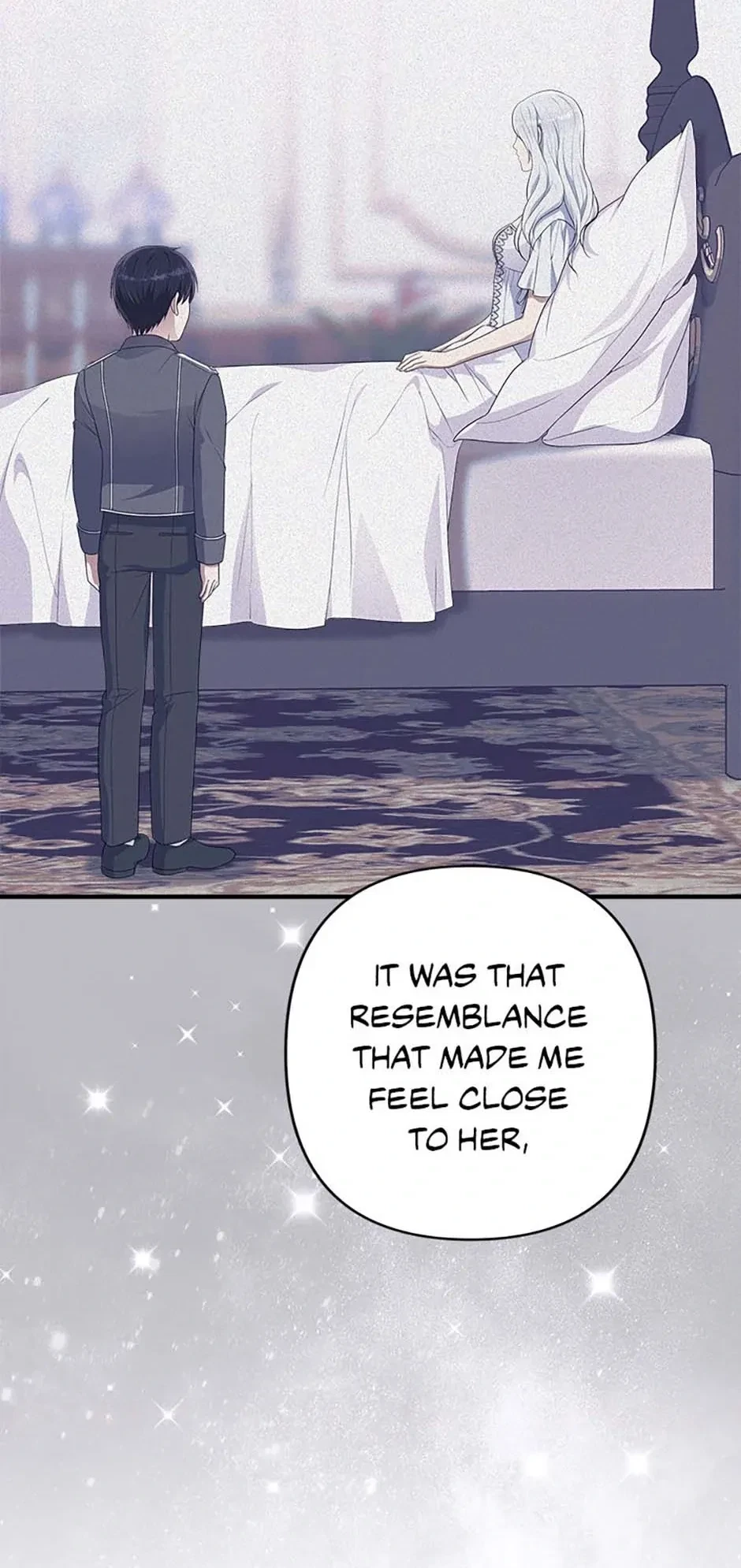 Please Look At Jasmine! Chapter 60, page 29