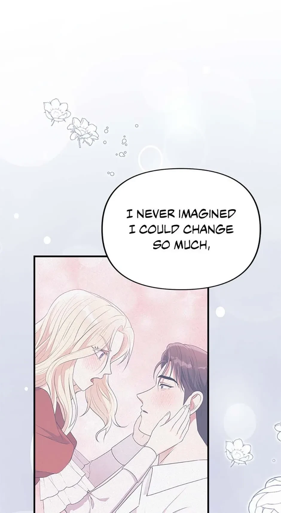 Please Look At Jasmine! Chapter 60, page 31