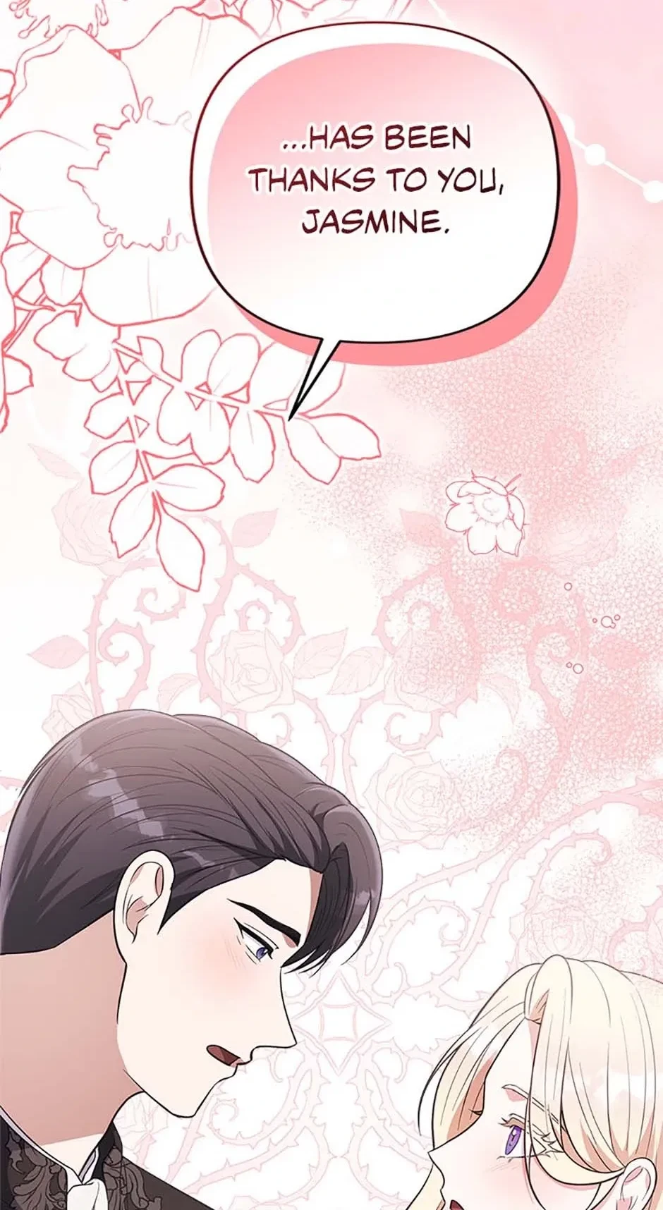 Please Look At Jasmine! Chapter 60, page 34