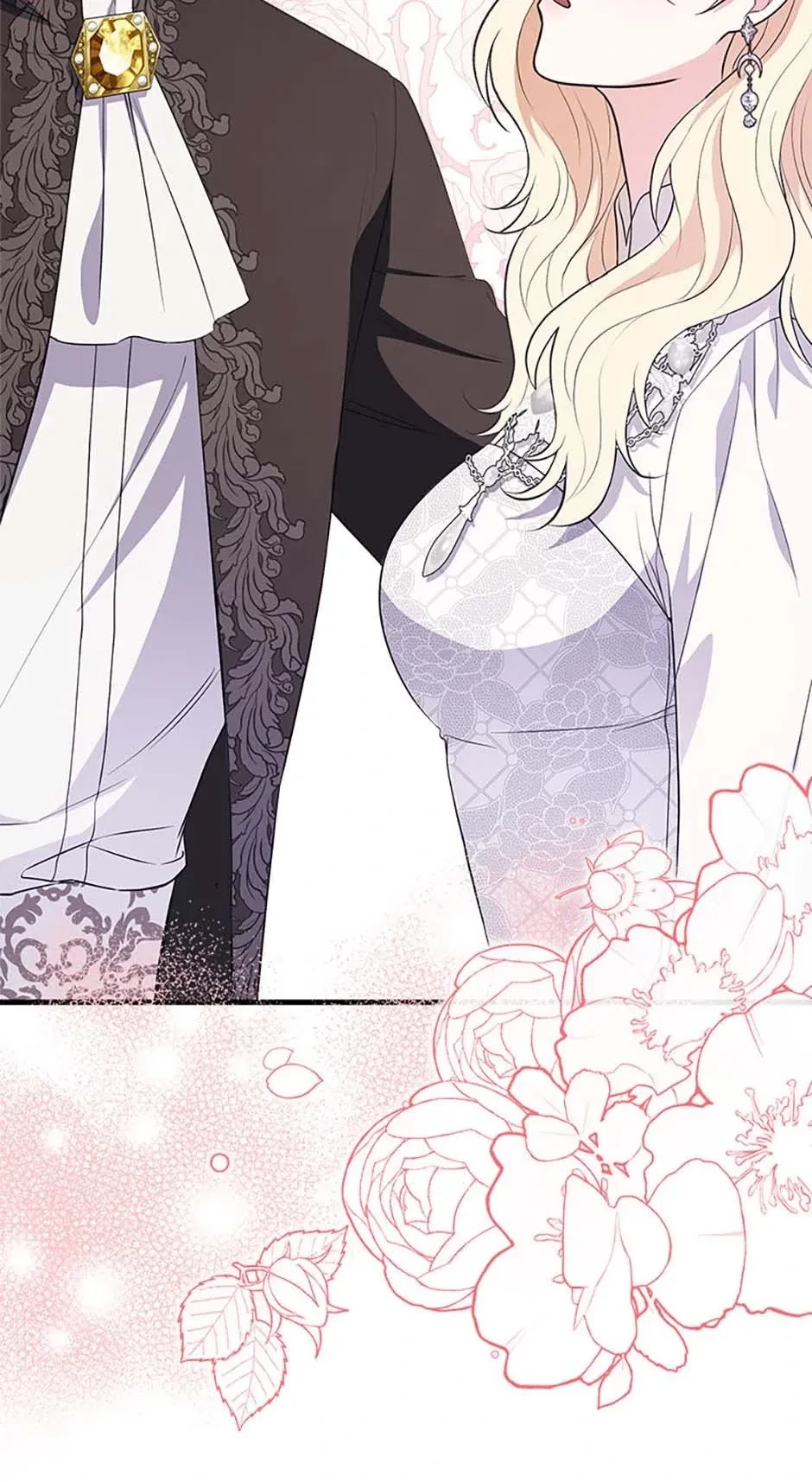 Please Look At Jasmine! Chapter 60, page 35