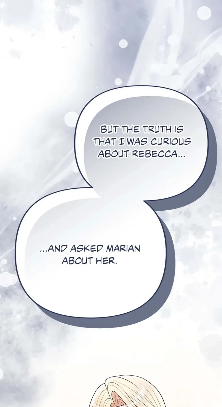 Please Look At Jasmine! Chapter 60, page 4