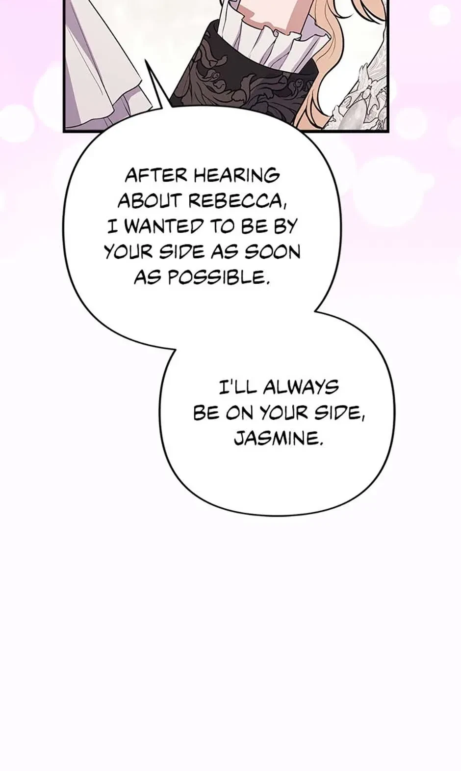 Please Look At Jasmine! Chapter 60, page 42