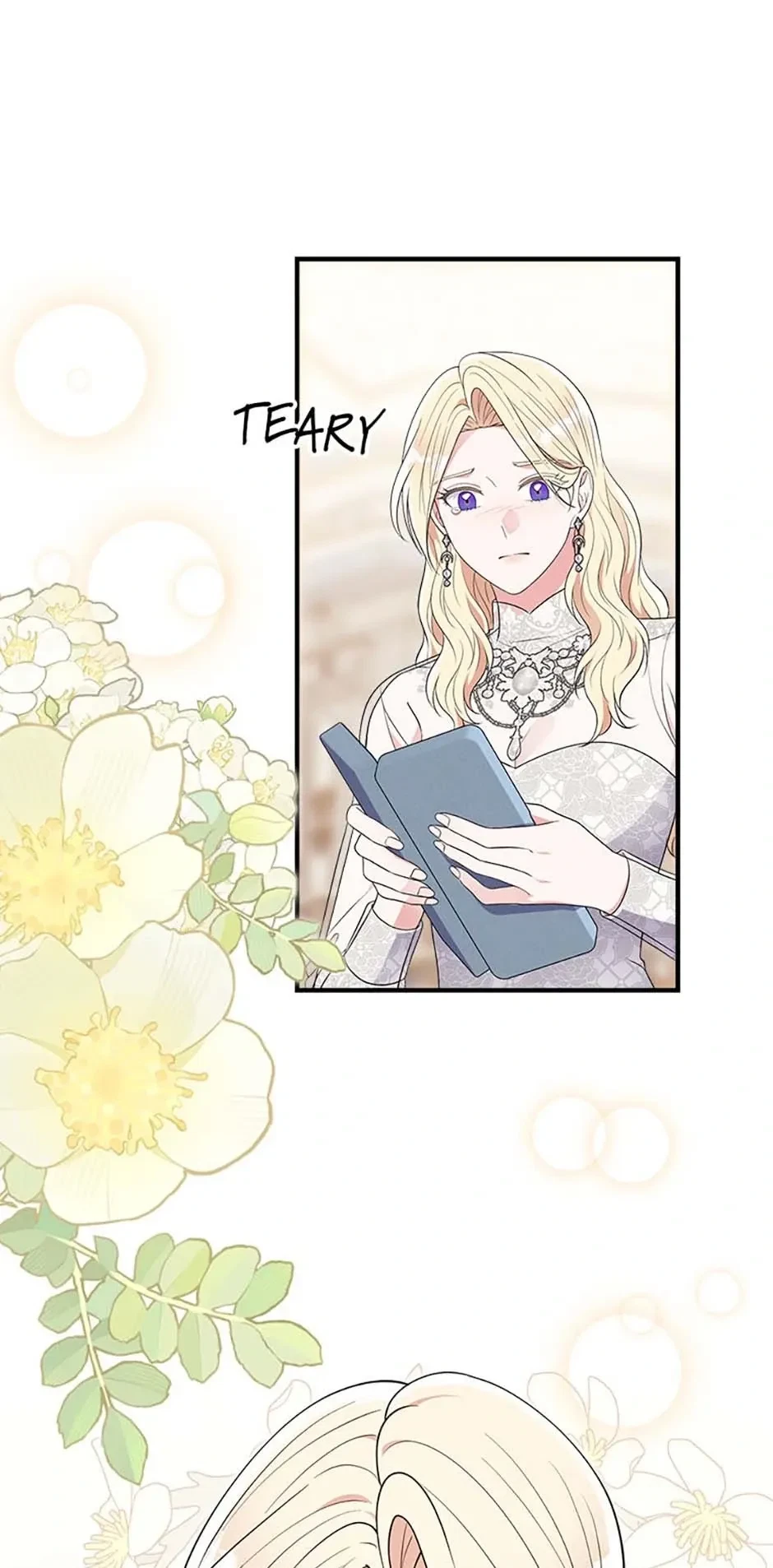 Please Look At Jasmine! Chapter 60, page 46