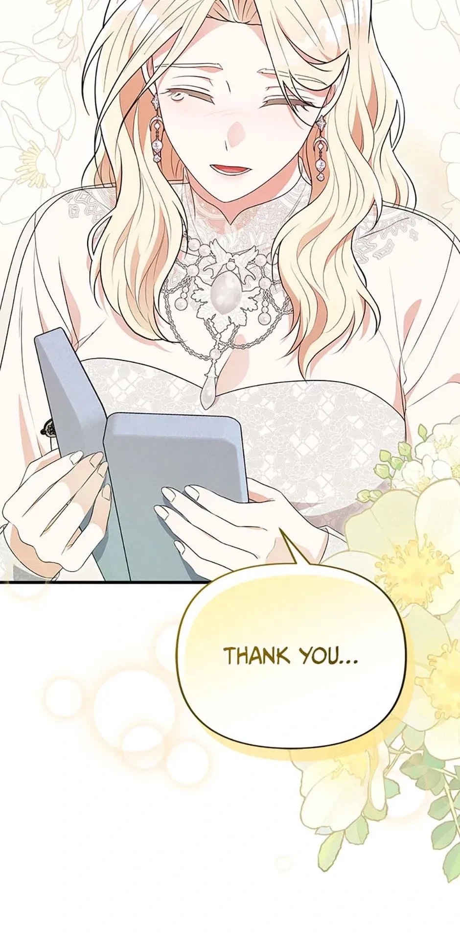 Please Look At Jasmine! Chapter 60, page 47