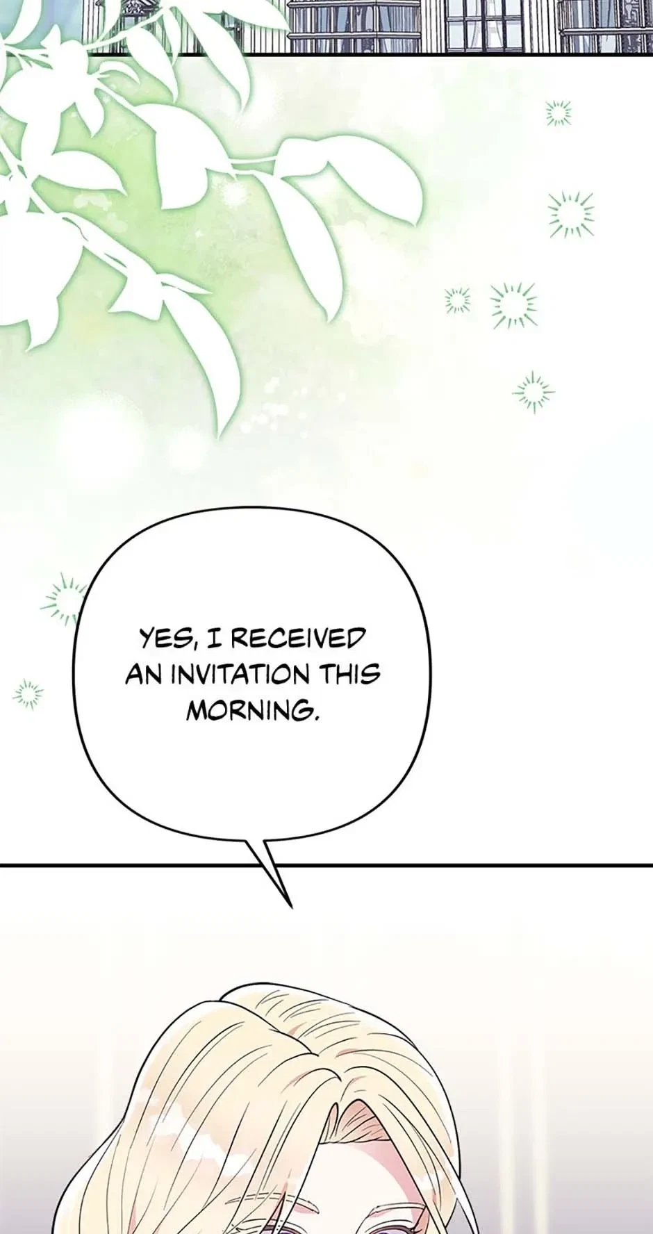 Please Look At Jasmine! Chapter 60, page 50