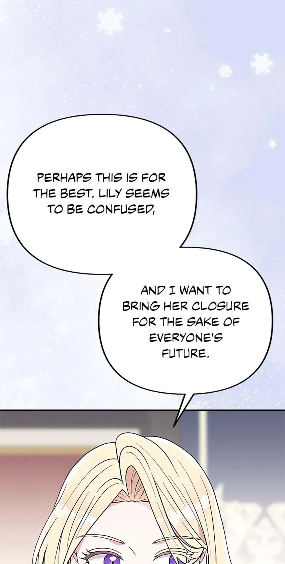 Please Look At Jasmine! Chapter 60, page 54