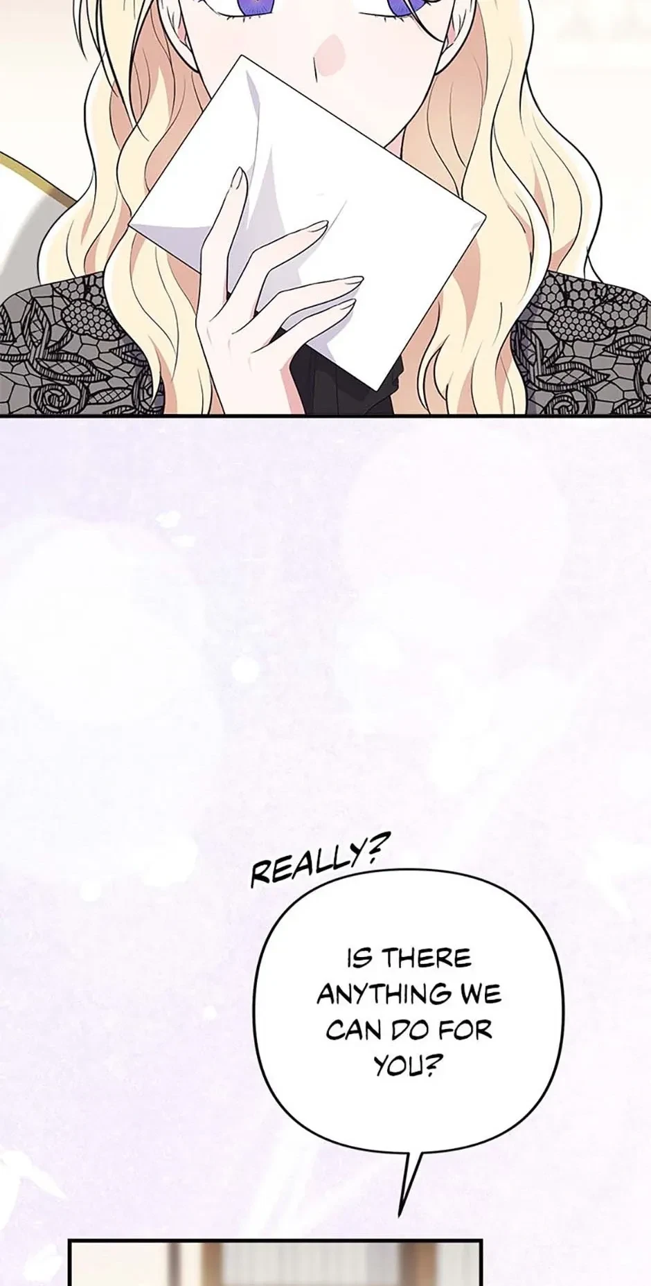 Please Look At Jasmine! Chapter 60, page 55