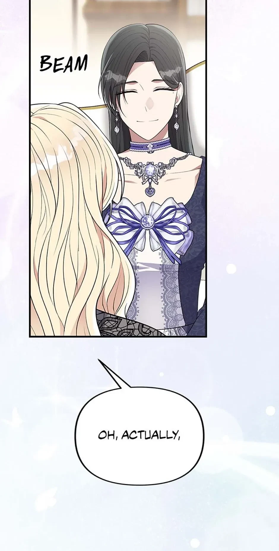 Please Look At Jasmine! Chapter 60, page 56