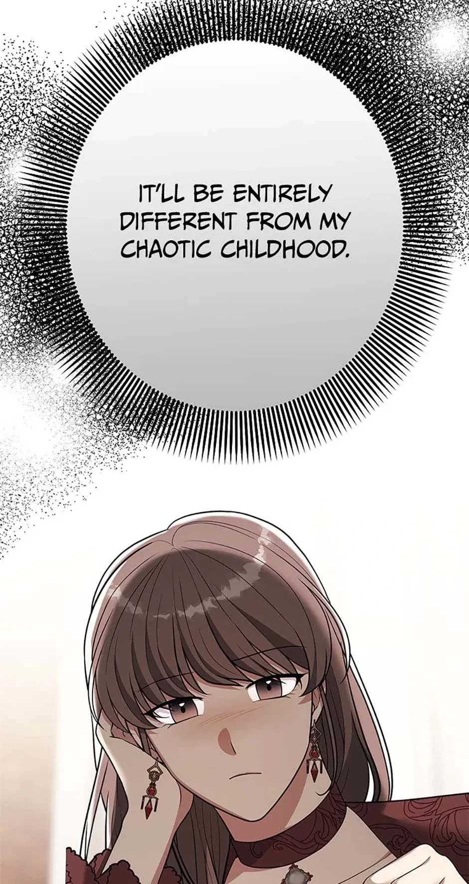 Please Look At Jasmine! Chapter 60, page 61