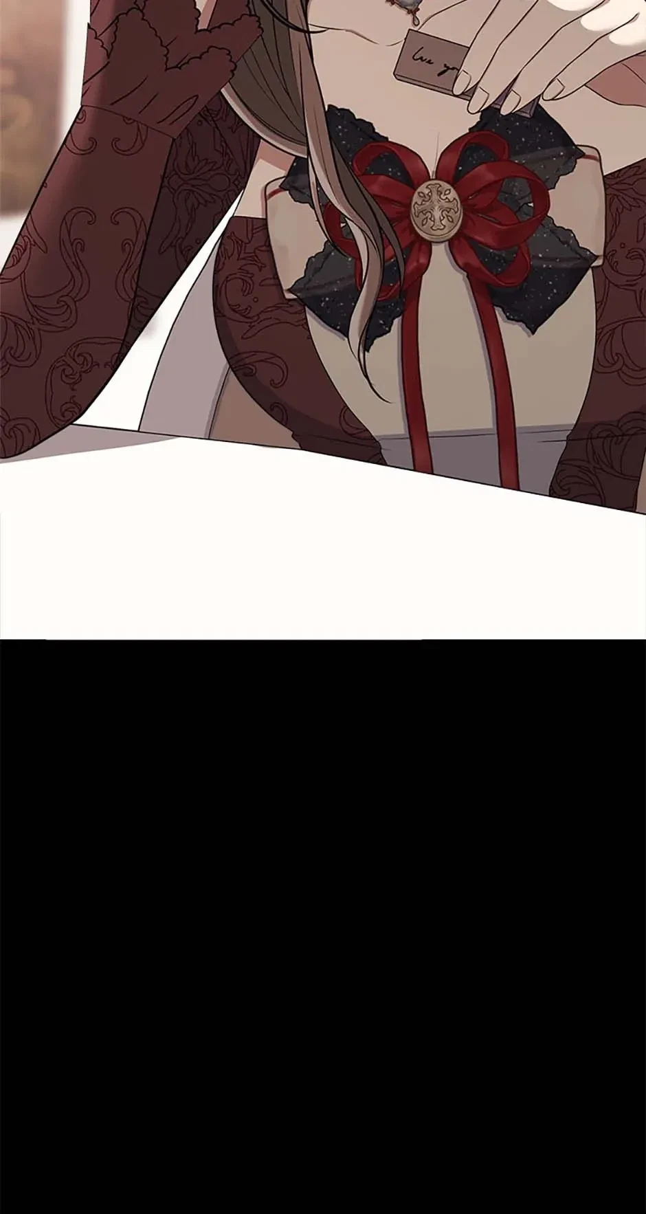 Please Look At Jasmine! Chapter 60, page 62