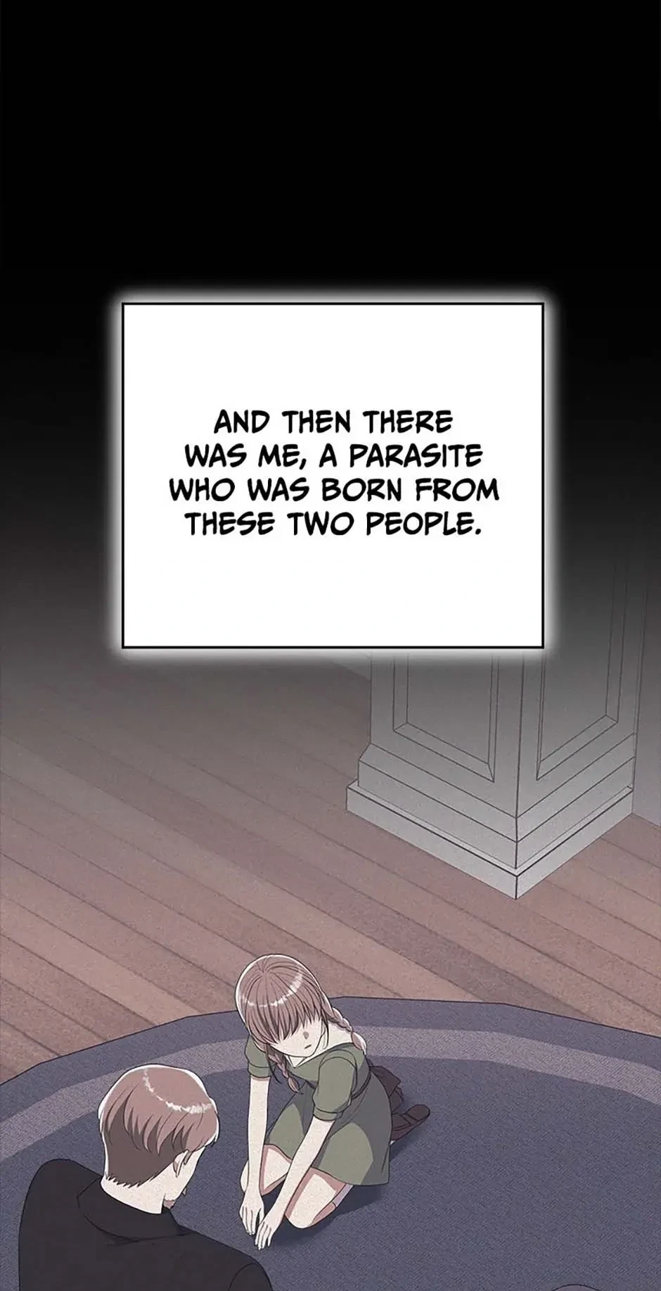 Please Look At Jasmine! Chapter 60, page 65