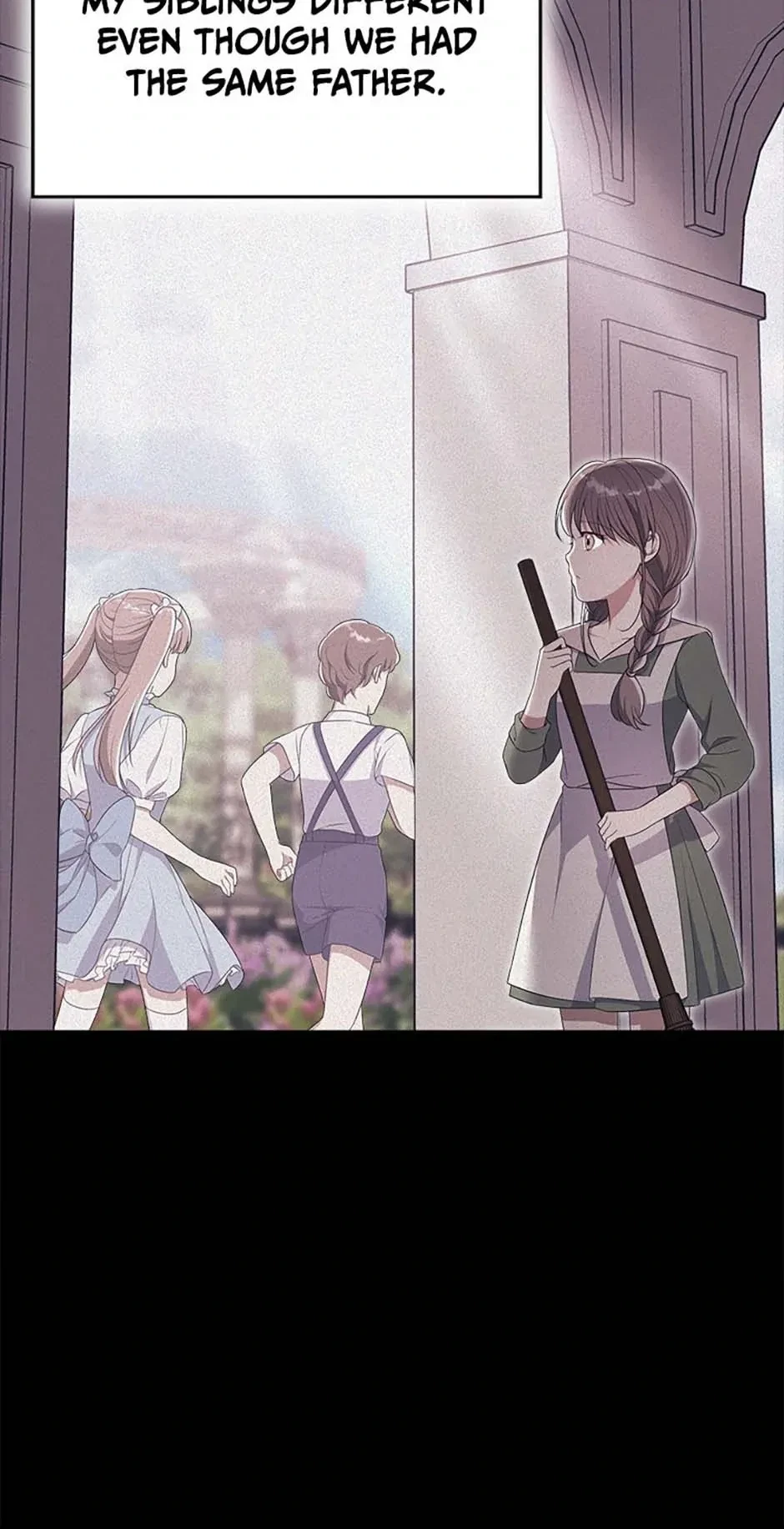 Please Look At Jasmine! Chapter 60, page 67