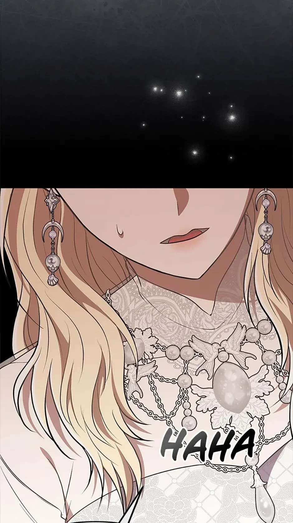 Please Look At Jasmine! Chapter 60, page 7