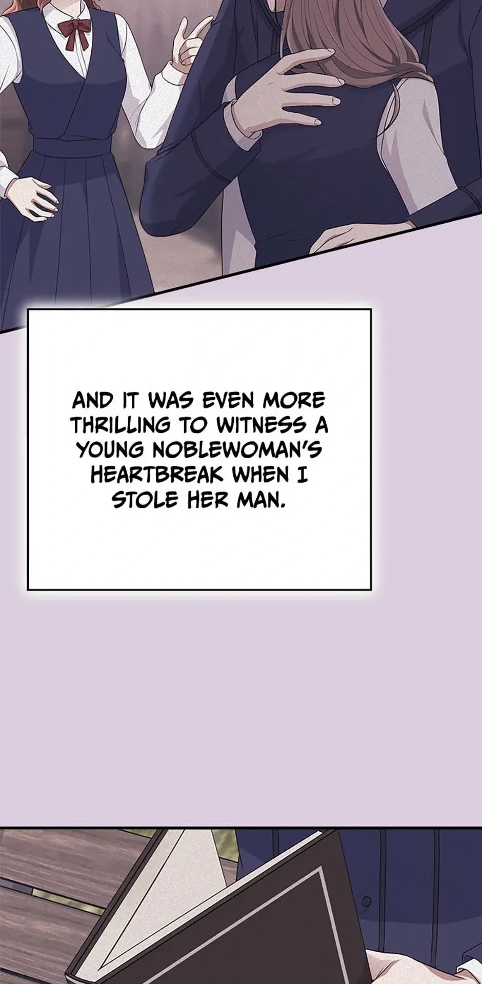 Please Look At Jasmine! Chapter 60, page 73