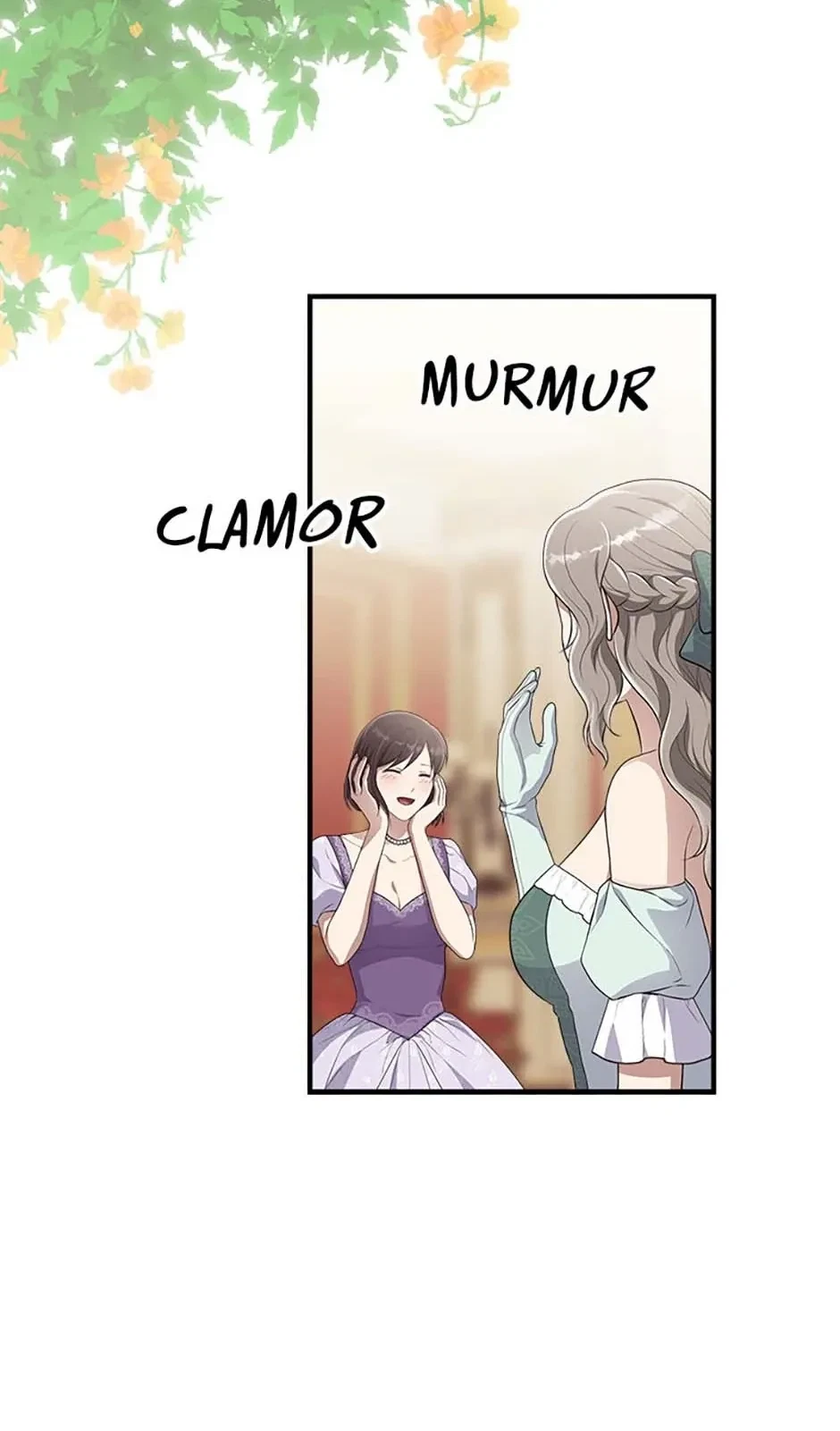 Please Look At Jasmine! Chapter 60, page 84