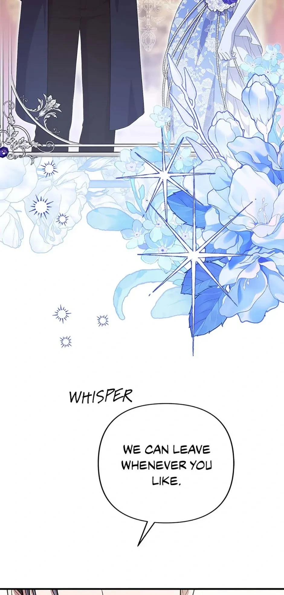 Please Look At Jasmine! Chapter 60, page 86