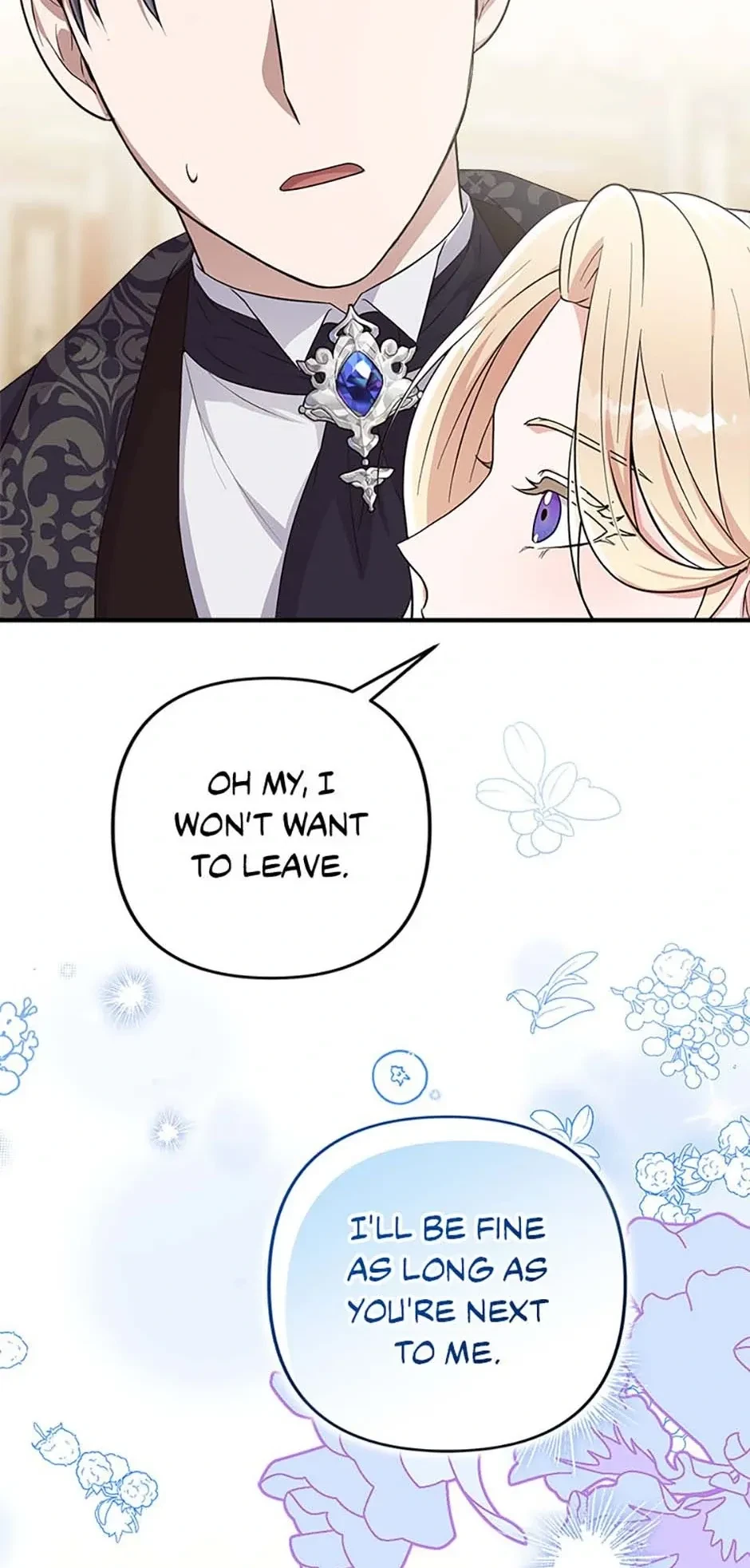 Please Look At Jasmine! Chapter 60, page 87