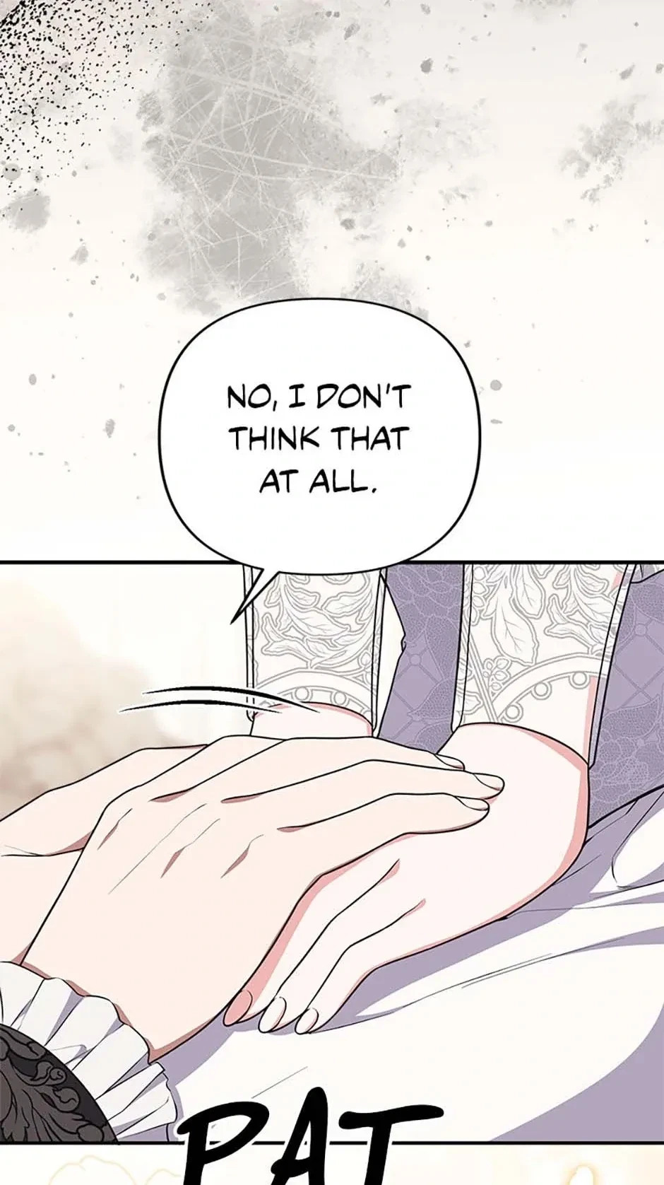 Please Look At Jasmine! Chapter 60, page 9