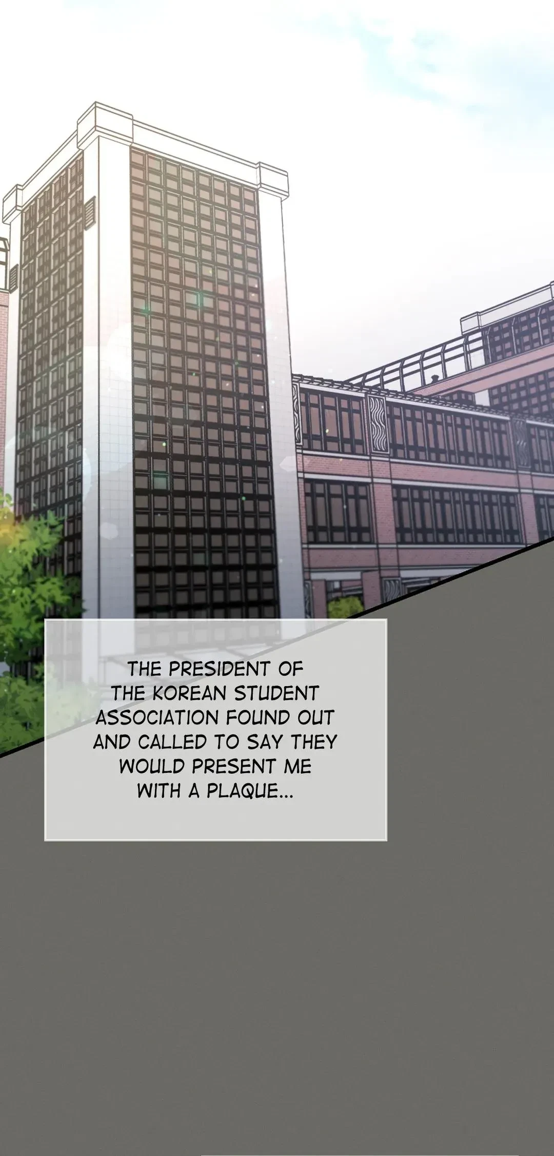 Love History Caused By Willful Negligence Chapter 46, page 3