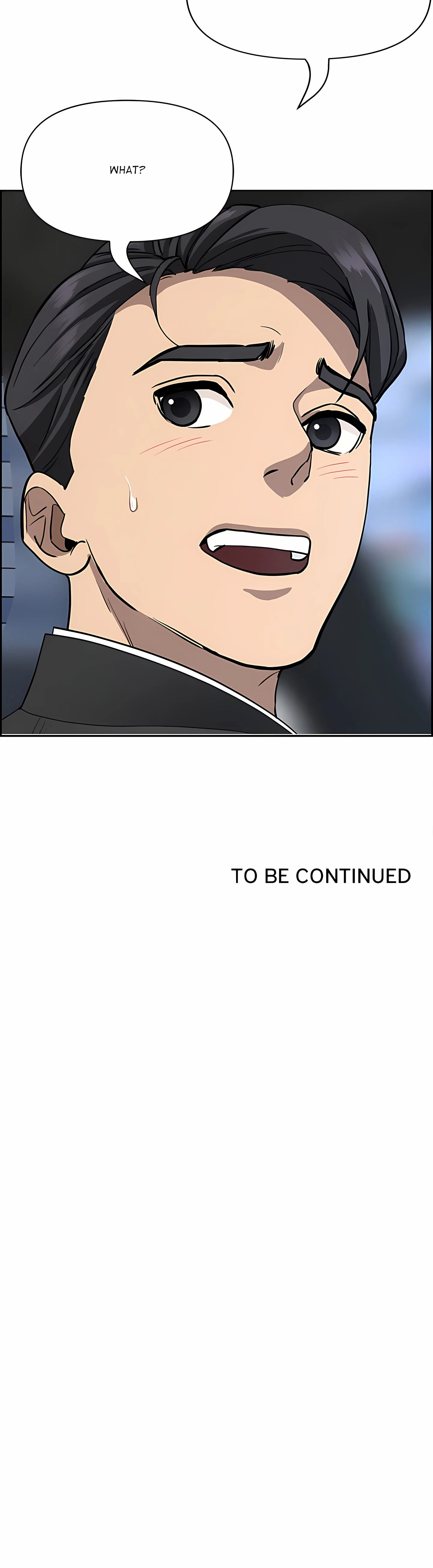 Her Bodyguard Chapter 23 (Uncensored), page 25