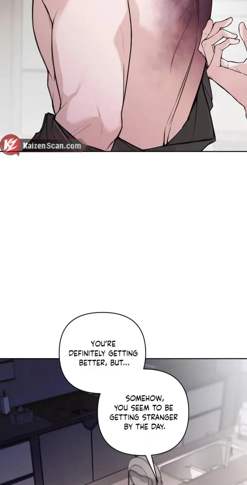 The Immortal Tail Chapter 13, page 20