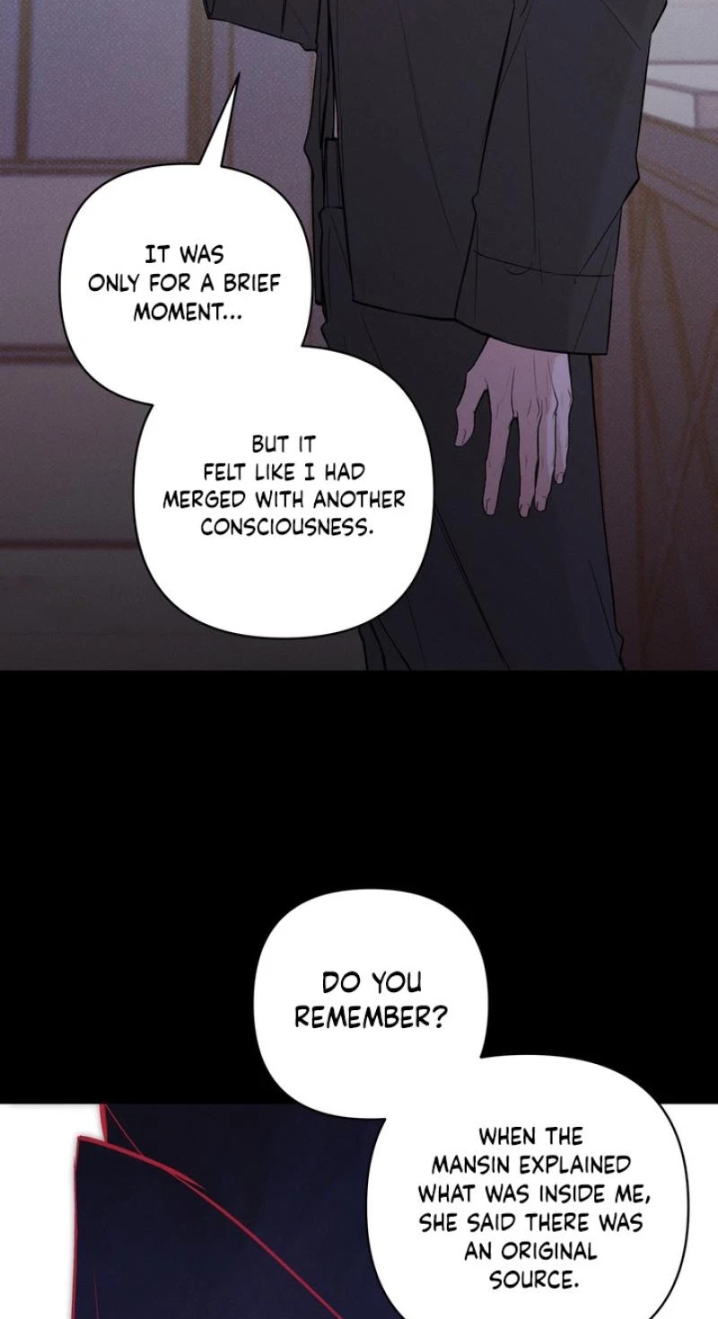The Immortal Tail Chapter 13, page 25