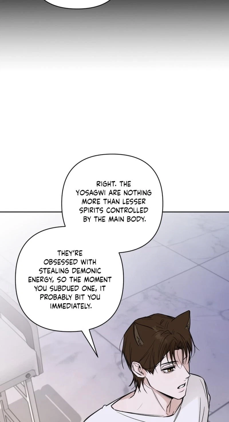 The Immortal Tail Chapter 13, page 27