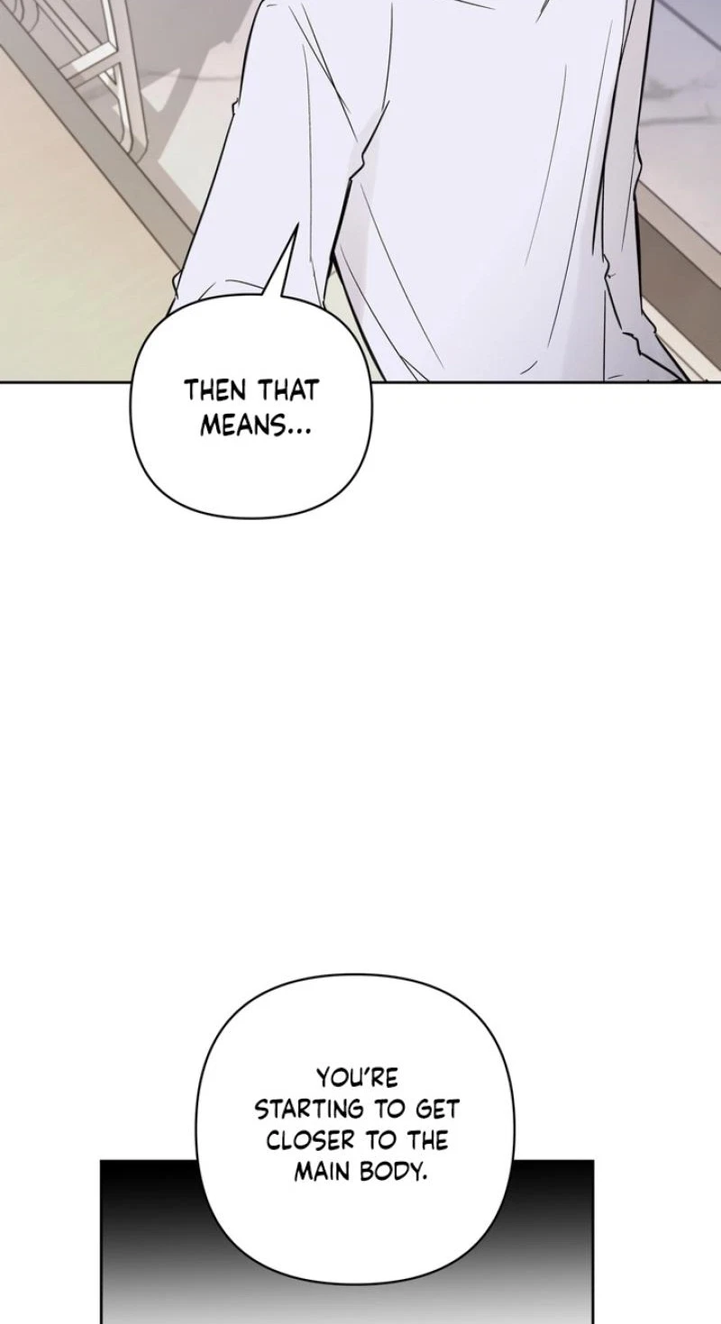 The Immortal Tail Chapter 13, page 28