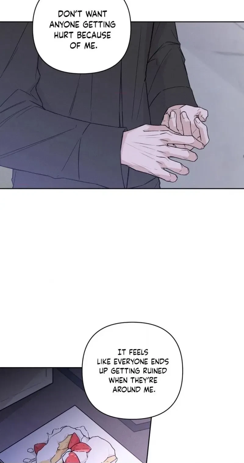 The Immortal Tail Chapter 13, page 40