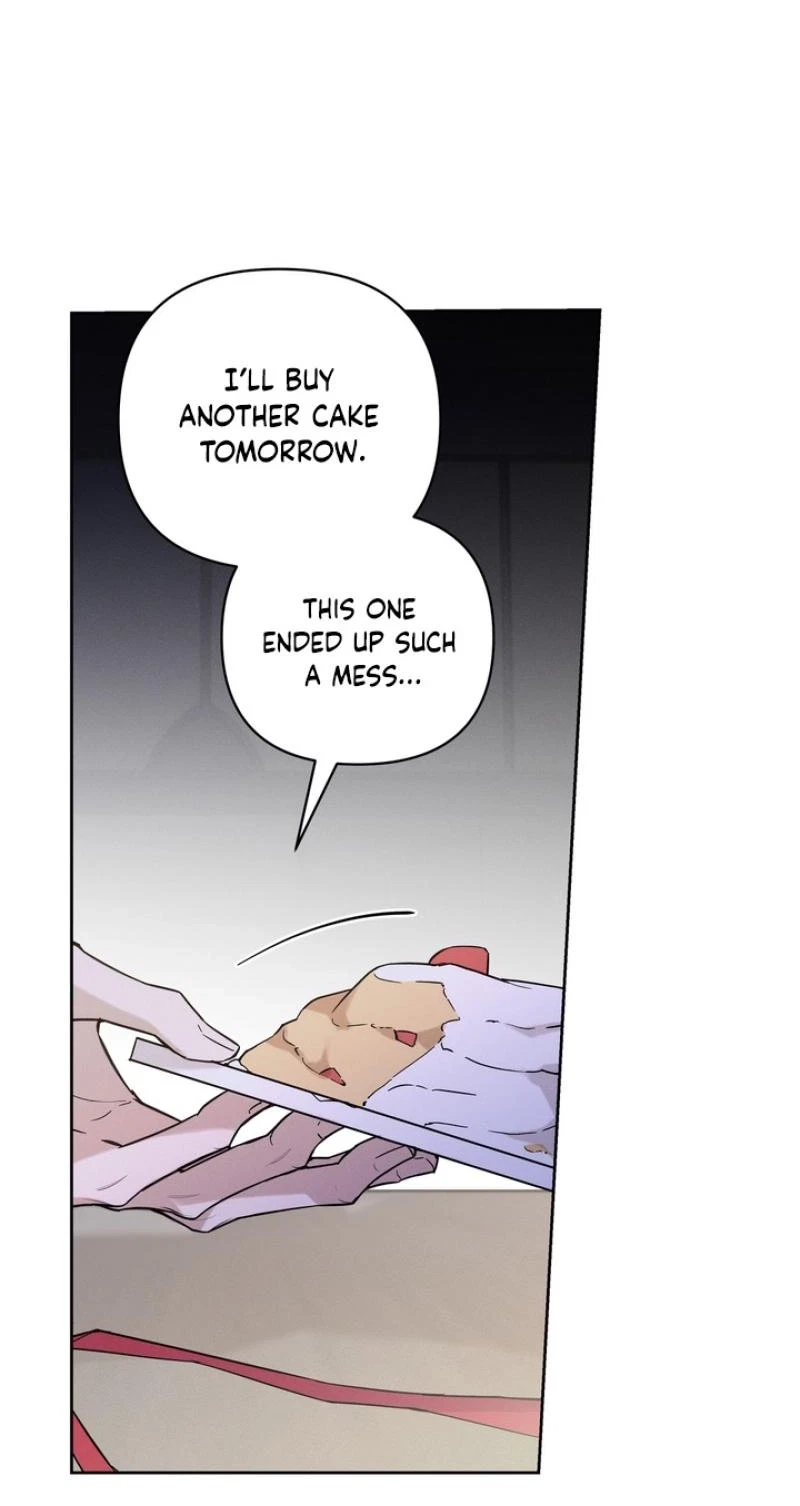 The Immortal Tail Chapter 13, page 43