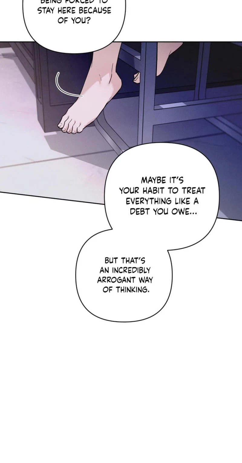 The Immortal Tail Chapter 13, page 49