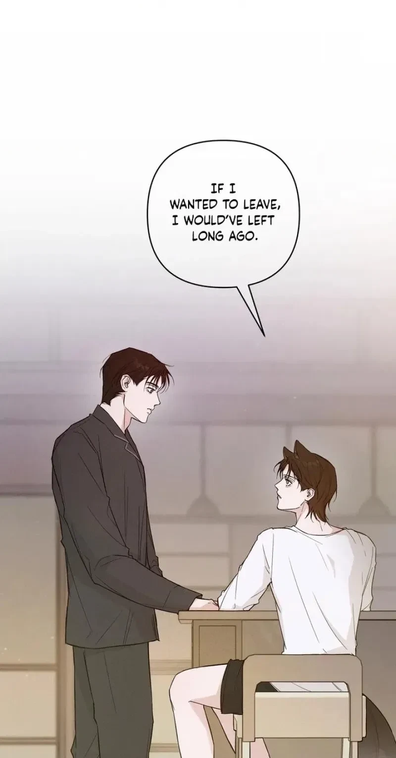 The Immortal Tail Chapter 13, page 50