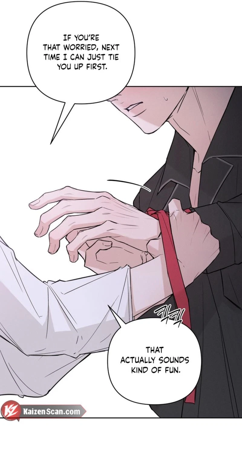 The Immortal Tail Chapter 13, page 54