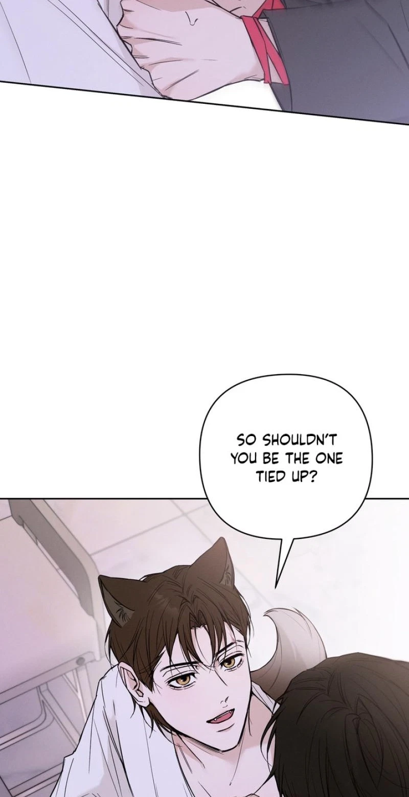 The Immortal Tail Chapter 13, page 56