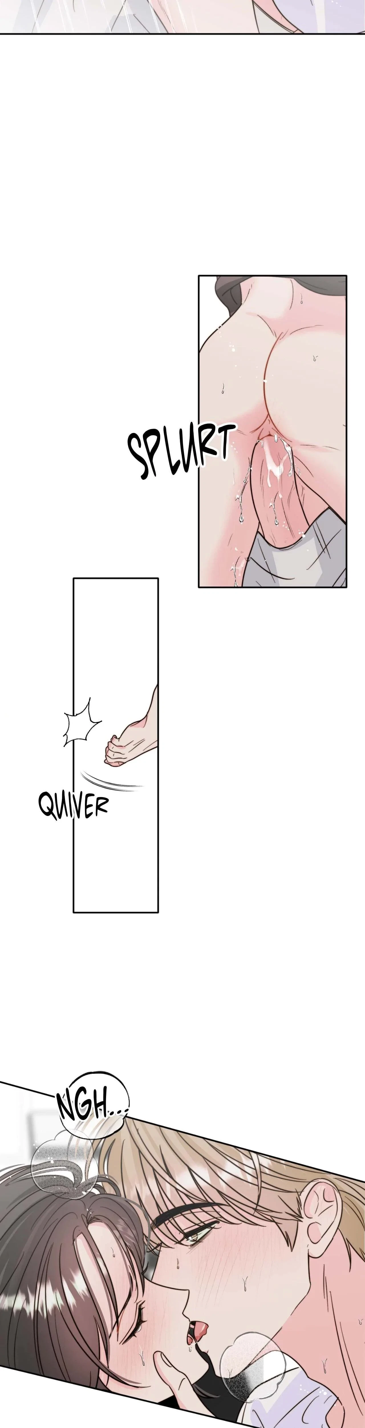 Histamine Heartbreak Chapter 6, page 21