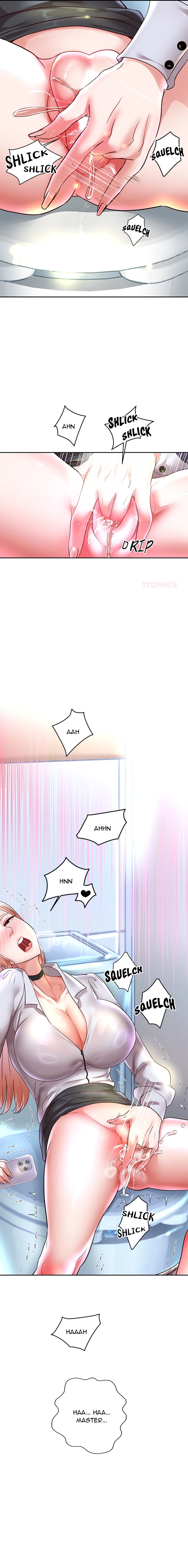 Born With A Surprise Chapter 67, page 10