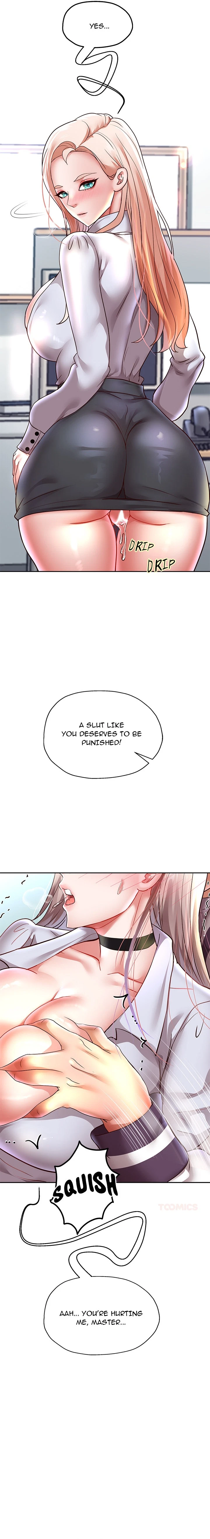 Born With A Surprise Chapter 67, page 19