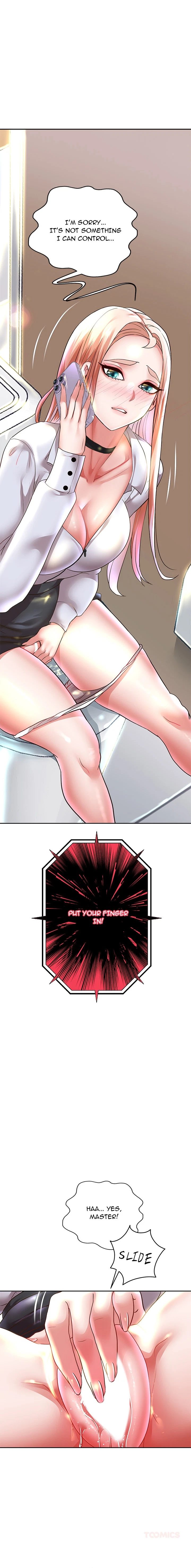 Born With A Surprise Chapter 67, page 6