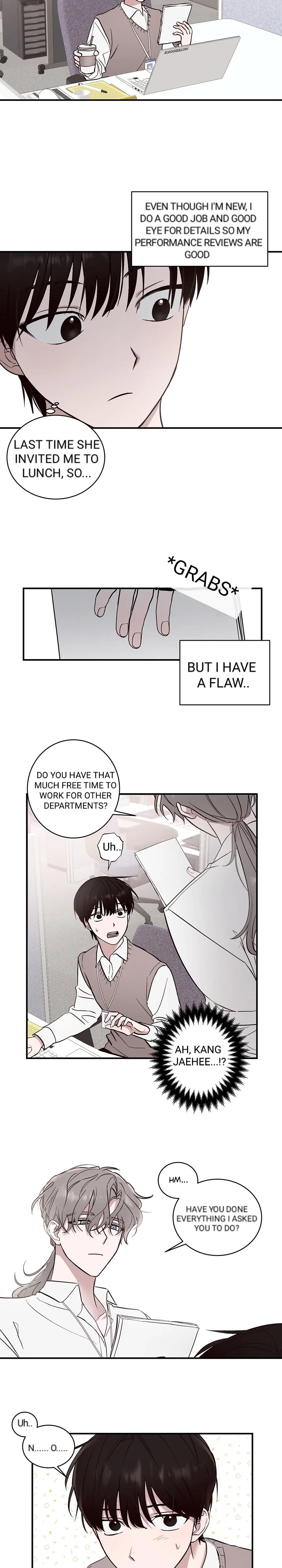 The Girl I Hated Chapter 1x1, page 2