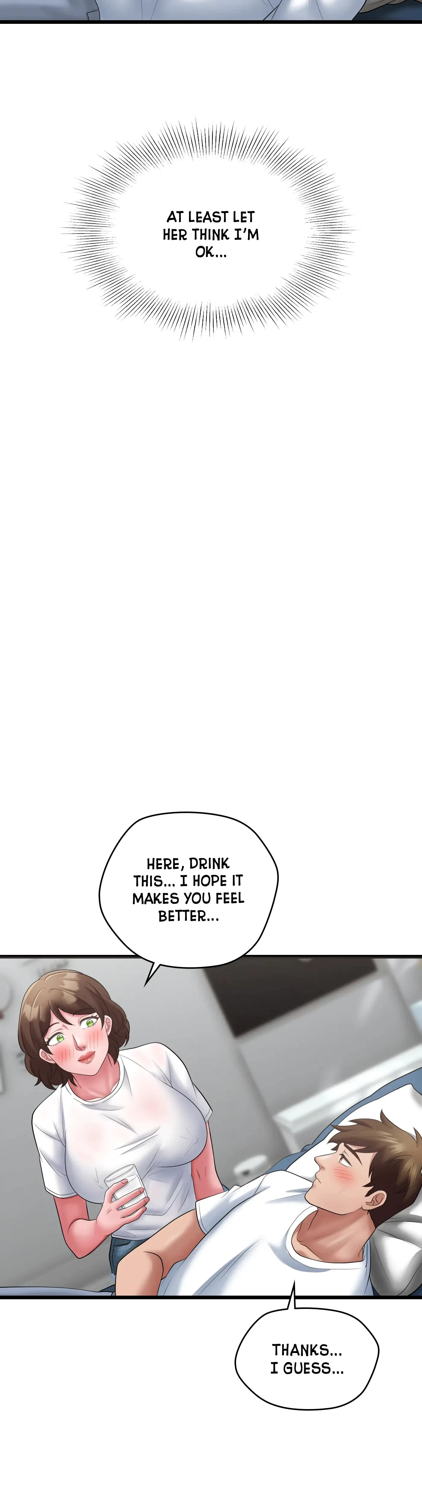 College Stepmom Chapter 5, page 10