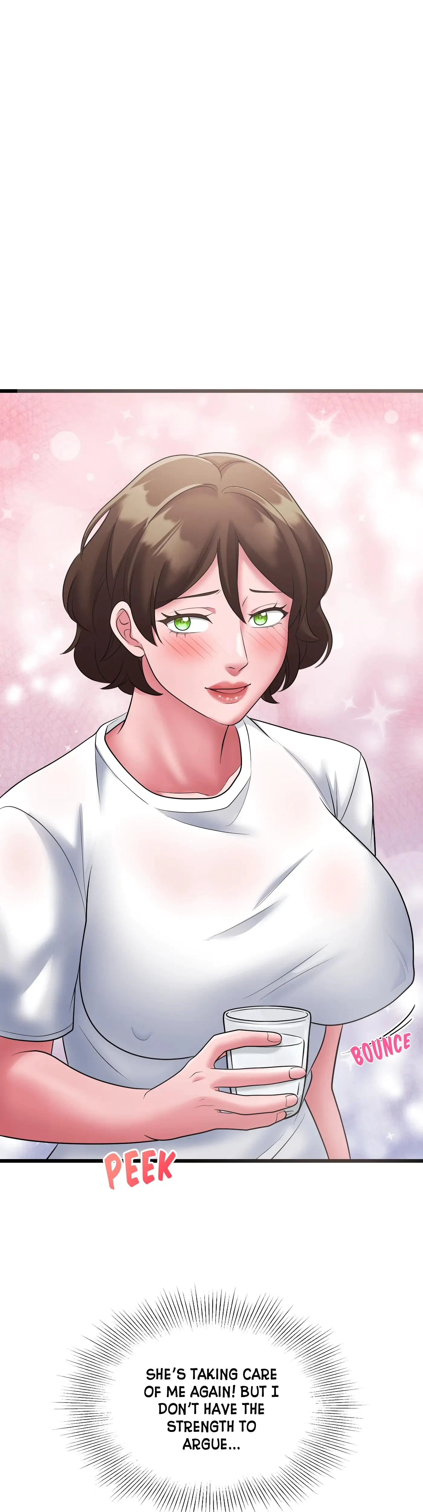 College Stepmom Chapter 5, page 11