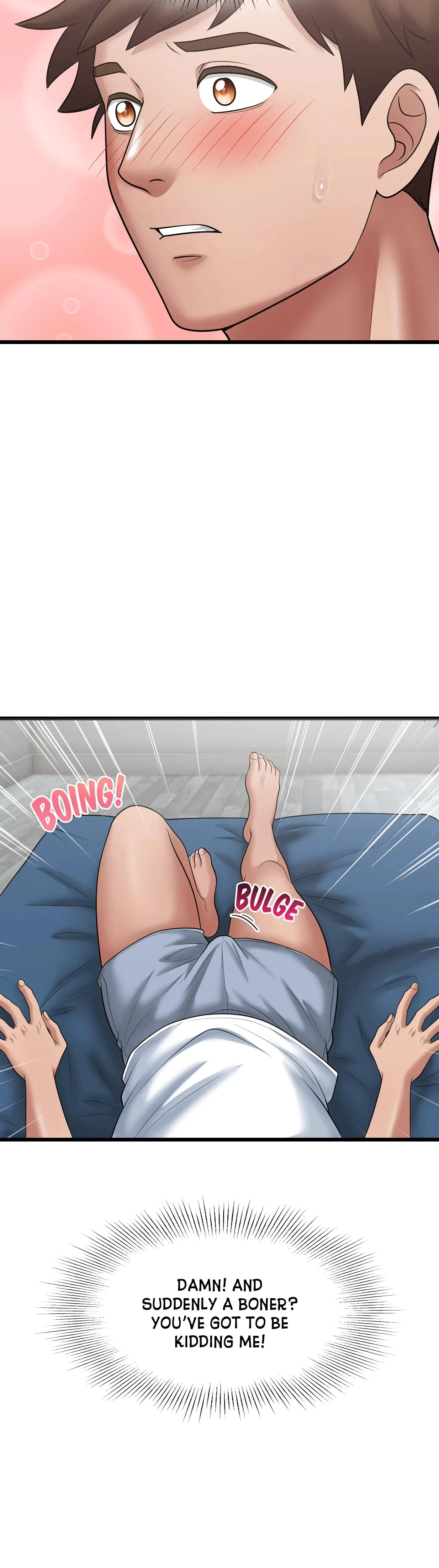 College Stepmom Chapter 5, page 13